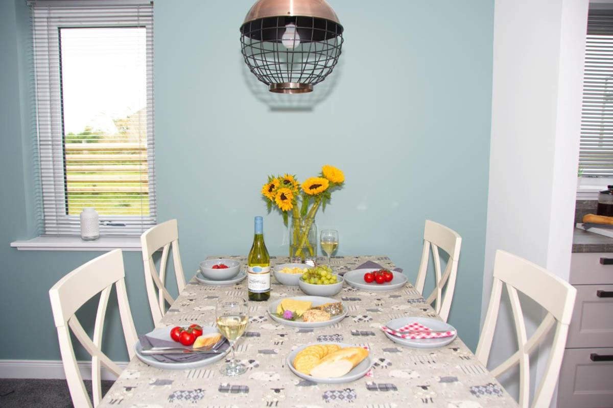 Taylor'S Rest Villa Toab Екстериор снимка