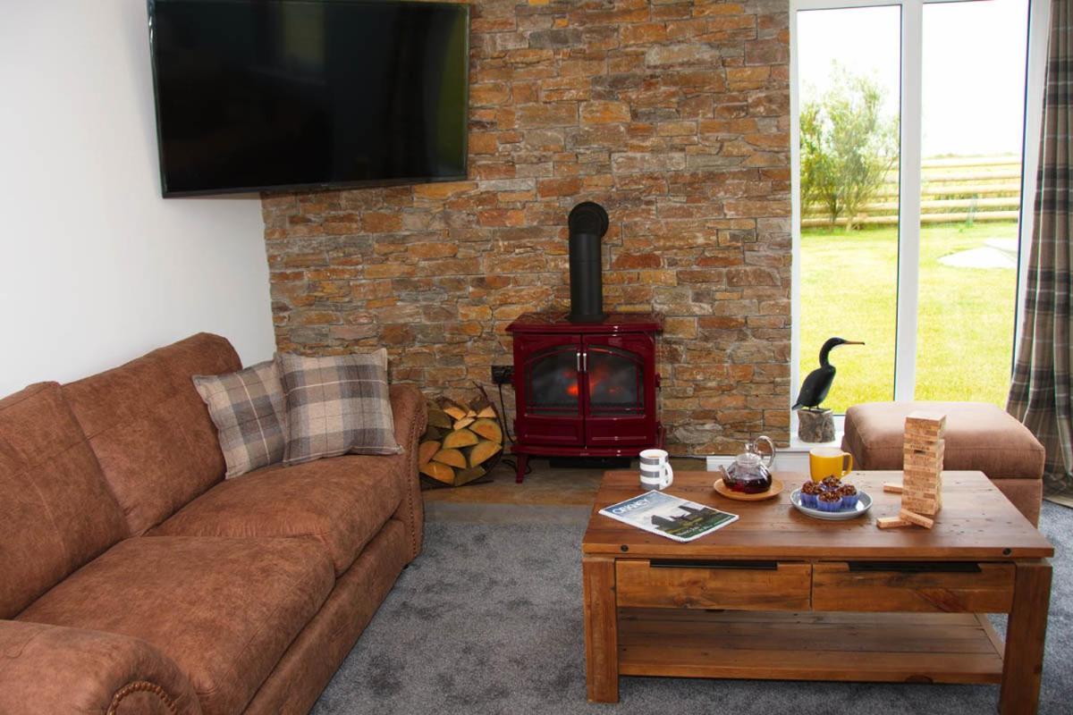 Taylor'S Rest Villa Toab Екстериор снимка