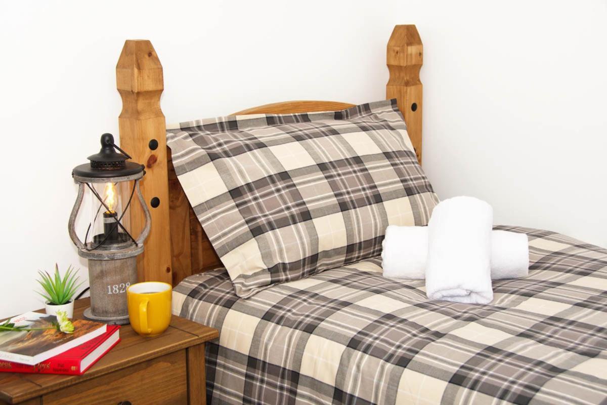 Taylor'S Rest Villa Toab Екстериор снимка