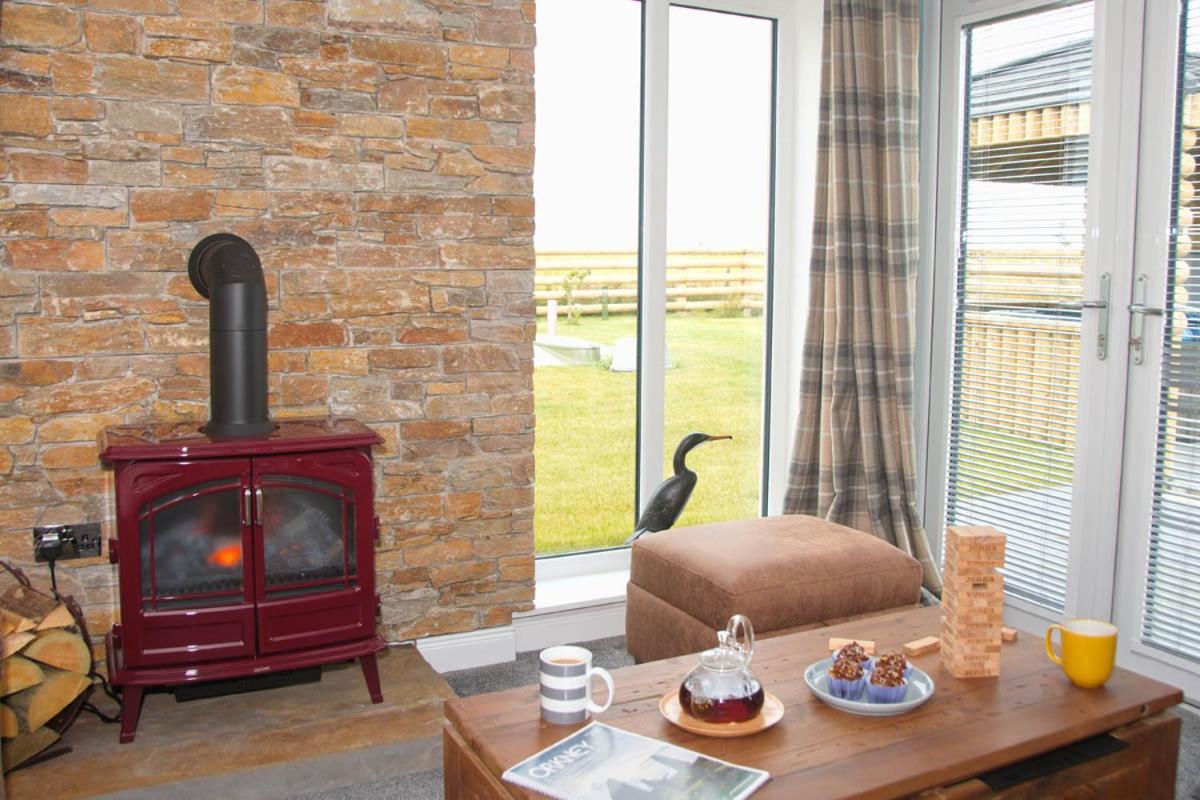 Taylor'S Rest Villa Toab Екстериор снимка