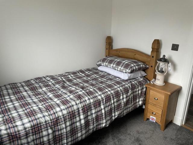 Taylor'S Rest Villa Toab Екстериор снимка