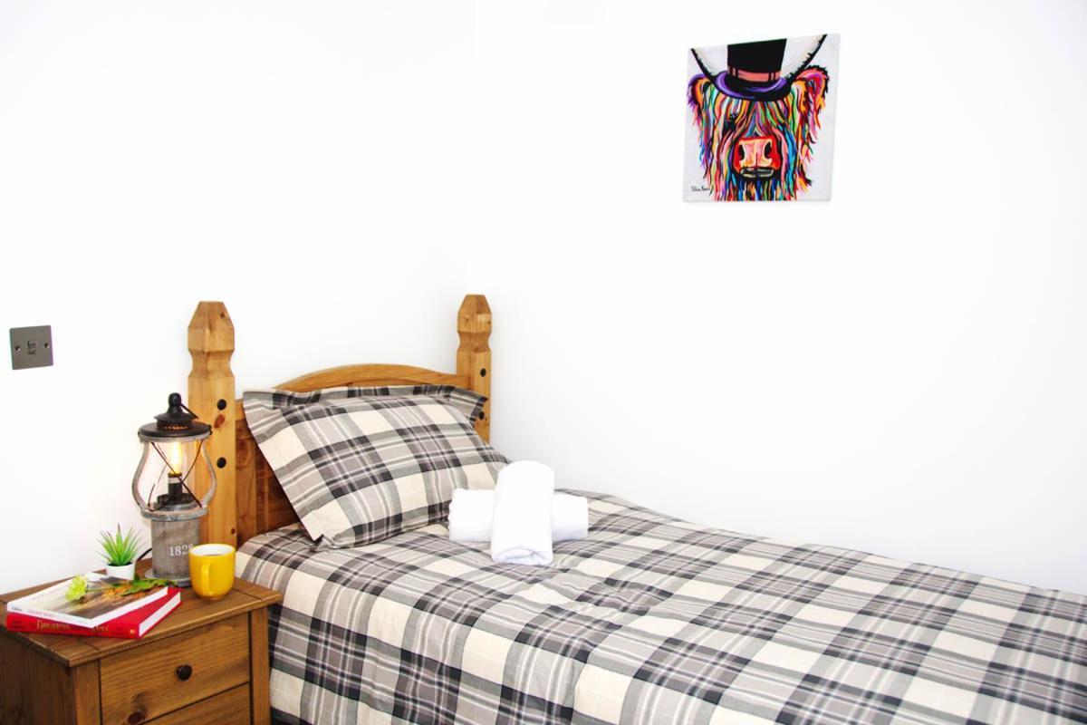 Taylor'S Rest Villa Toab Екстериор снимка