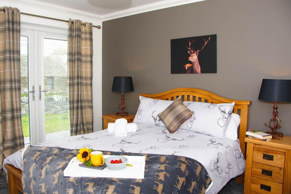 Taylor'S Rest Villa Toab Екстериор снимка