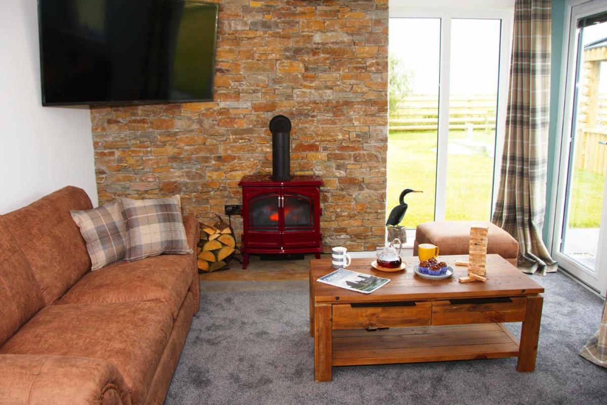 Taylor'S Rest Villa Toab Екстериор снимка