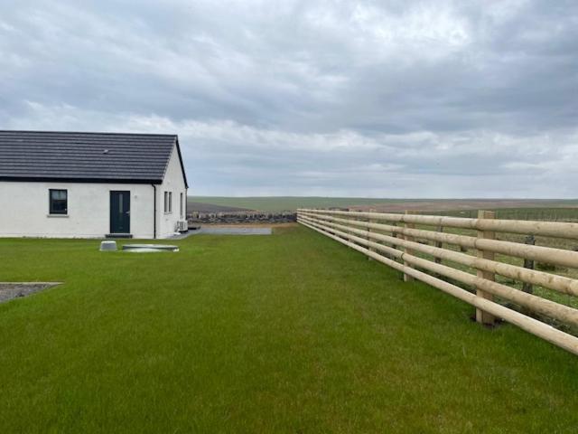Taylor'S Rest Villa Toab Екстериор снимка