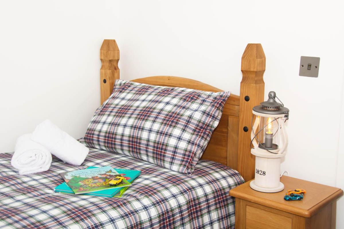 Taylor'S Rest Villa Toab Екстериор снимка
