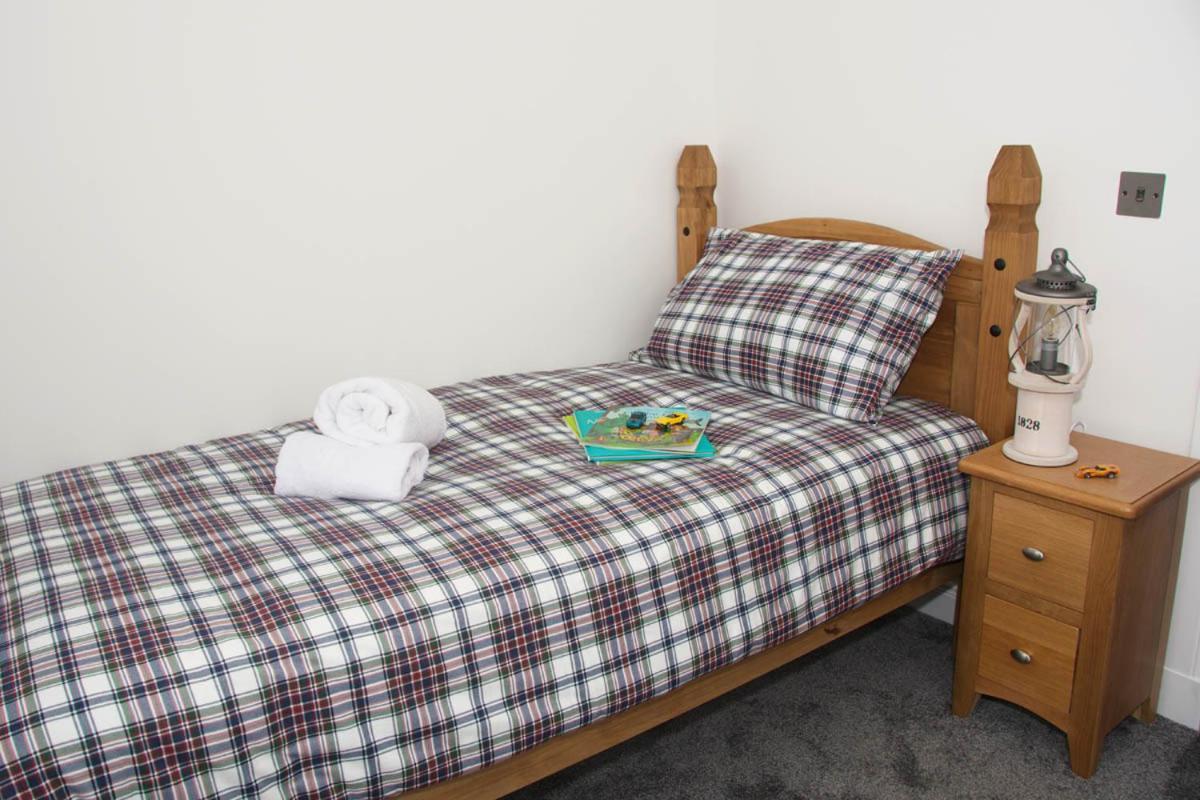 Taylor'S Rest Villa Toab Екстериор снимка