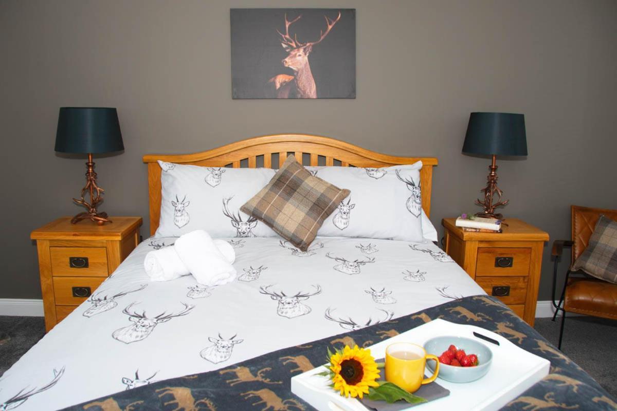Taylor'S Rest Villa Toab Екстериор снимка