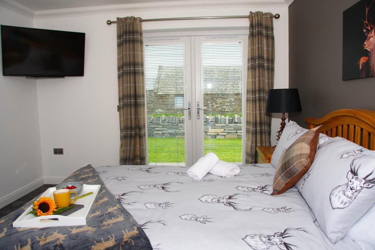 Taylor'S Rest Villa Toab Екстериор снимка