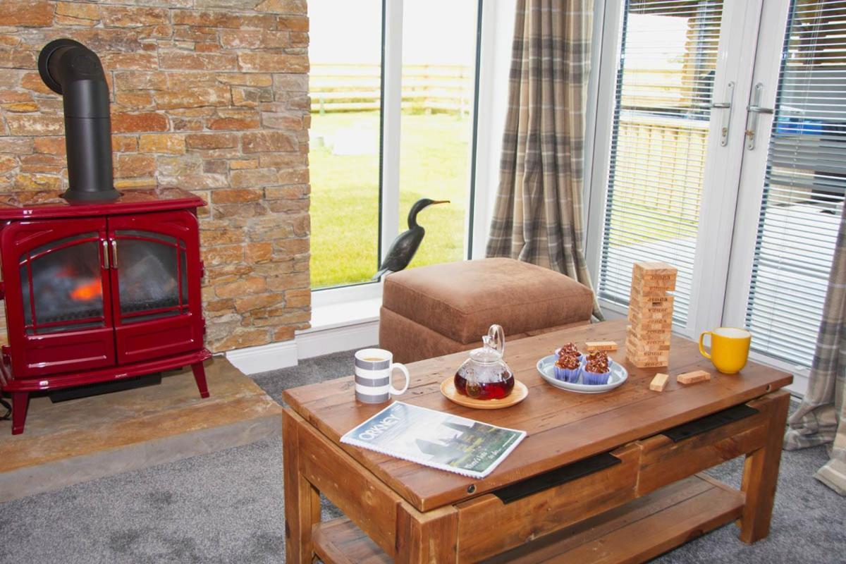 Taylor'S Rest Villa Toab Екстериор снимка
