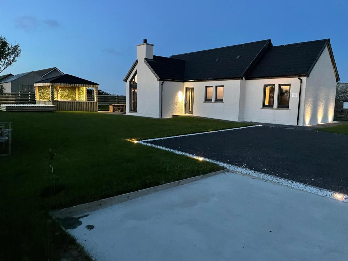 Taylor'S Rest Villa Toab Екстериор снимка
