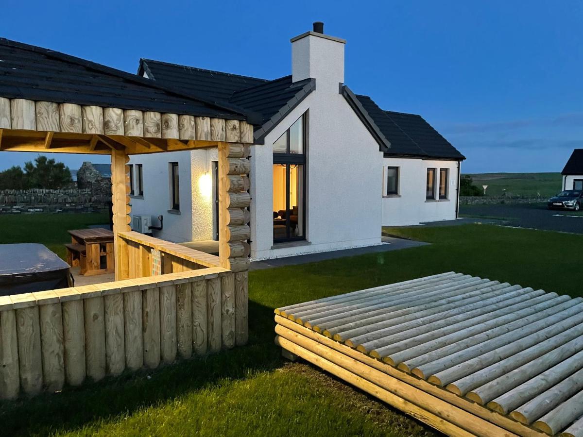 Taylor'S Rest Villa Toab Екстериор снимка
