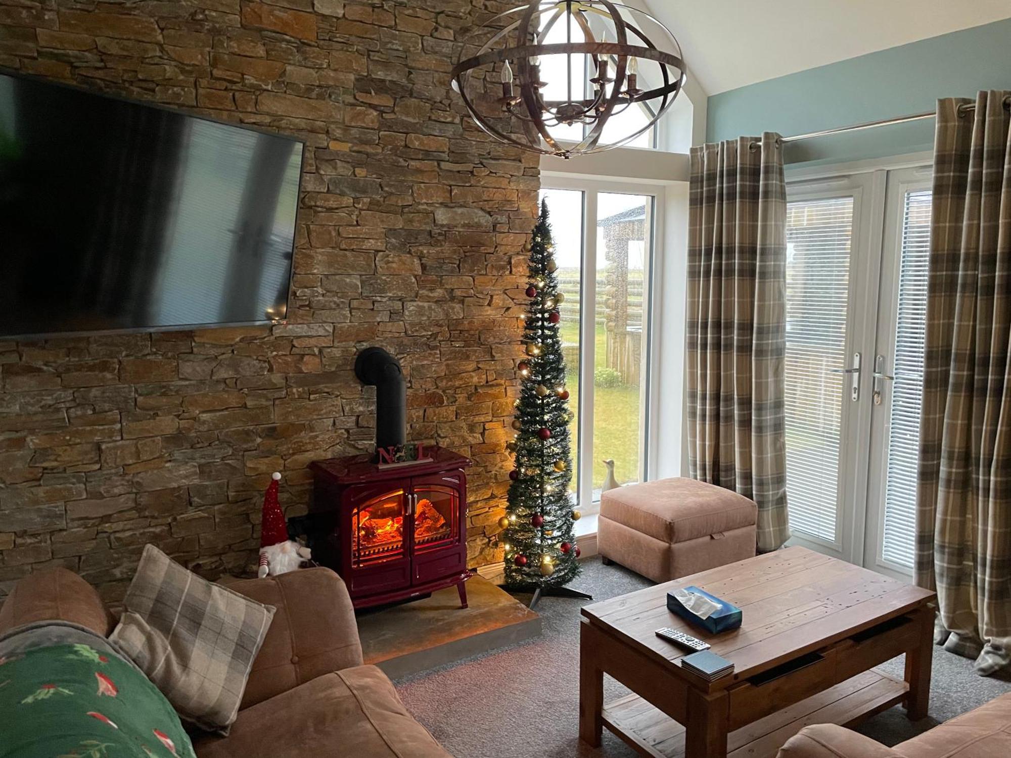 Taylor'S Rest Villa Toab Екстериор снимка