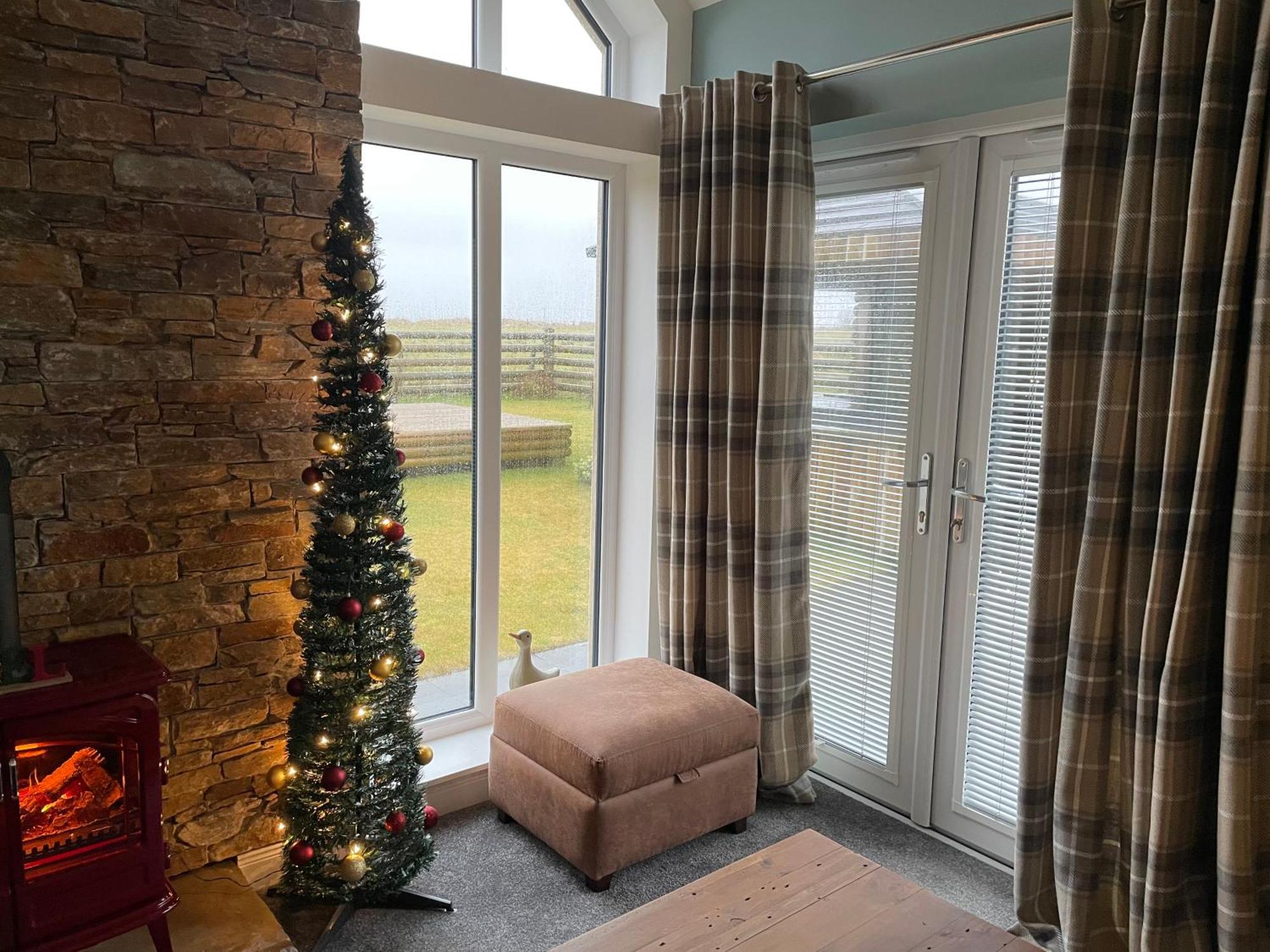 Taylor'S Rest Villa Toab Екстериор снимка